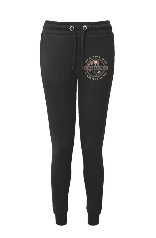 Ladies' Yoga Fitted Jogger