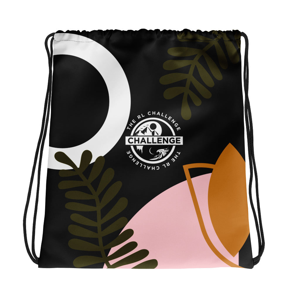 Drawstring bag